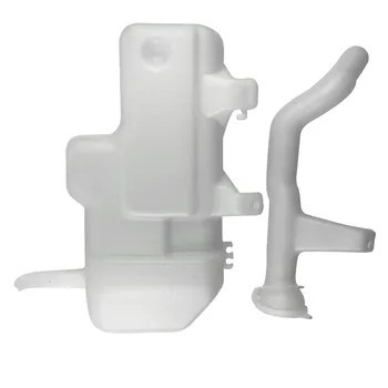 

Replacement for 97-12 Nissan Navara D22 Ute Windscreen Washer Bottle & Motor Male Plug Type