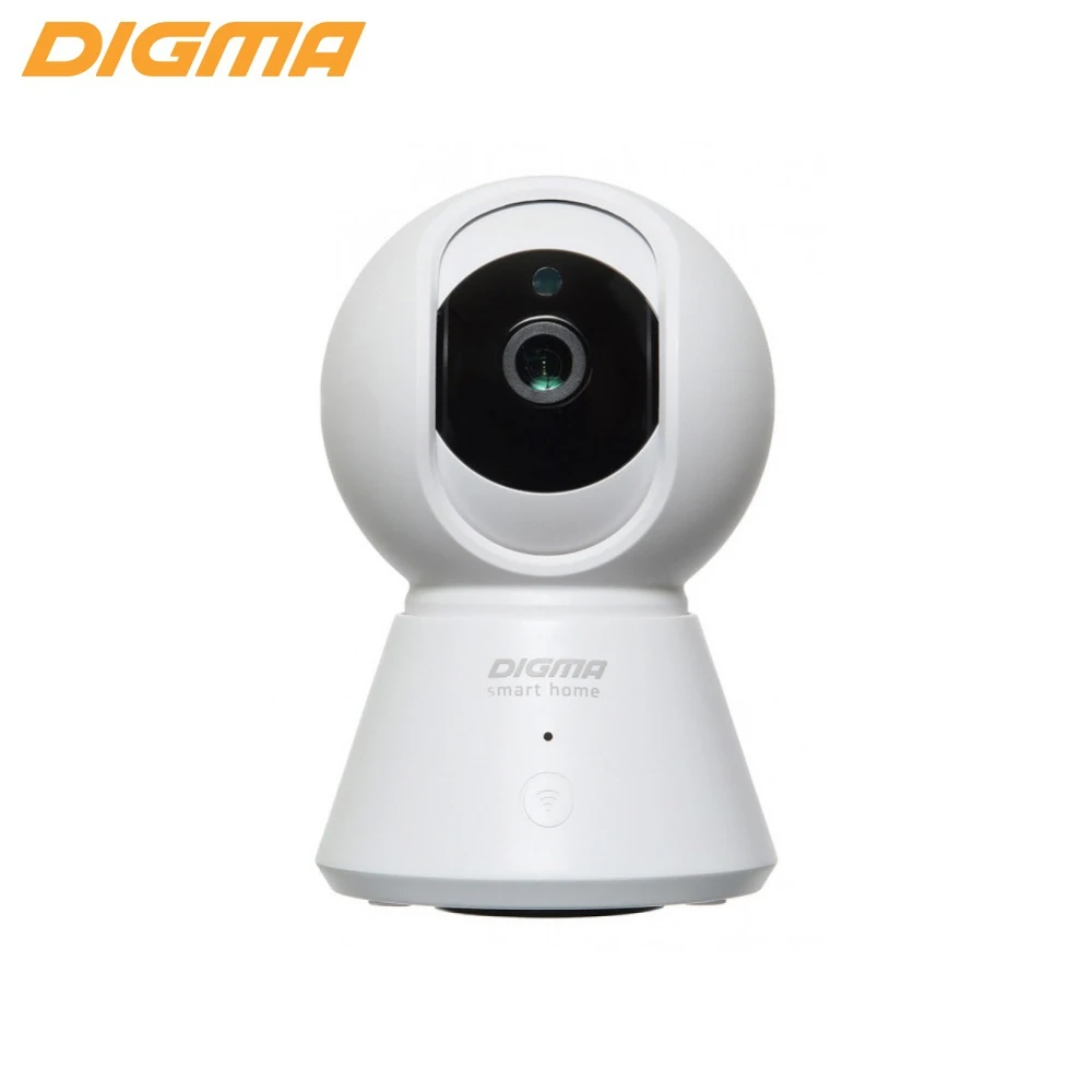 Камера Digma Wi Fi Купить
