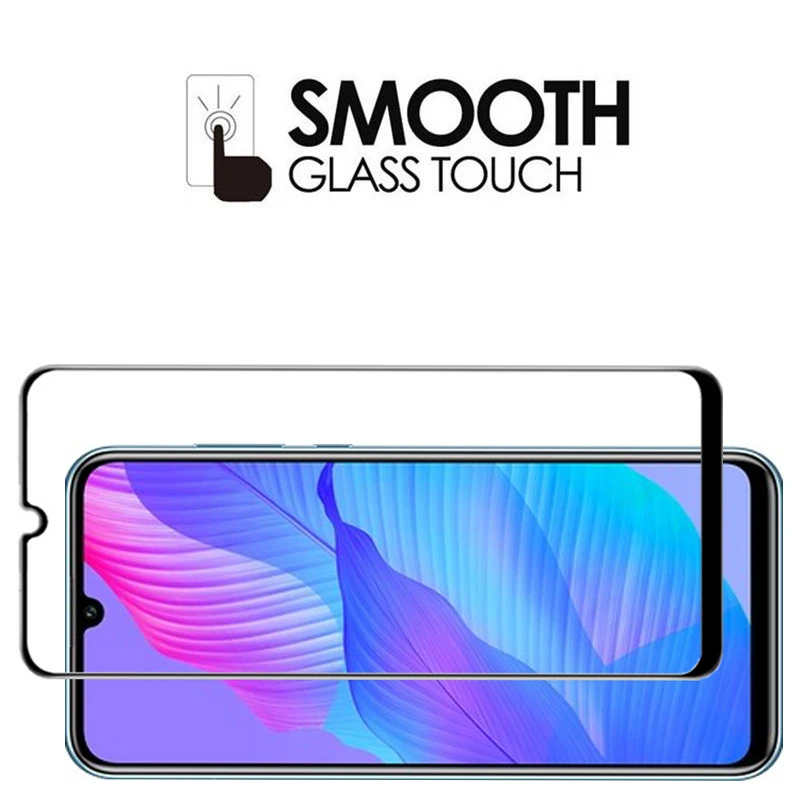 3-in-1стекло, huawei y8p tempered glass protection for huawei y6p/y7p 2020 camera protector honor 9a/9c glass film huawei y8-p
