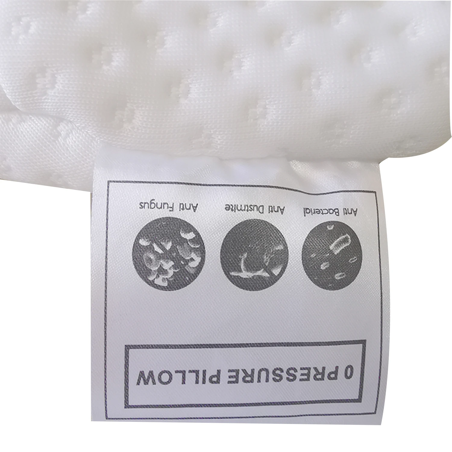 Подушка для рук с эффектом анти-давления, пенная с эффектом памяти, постельные принадлежности, подушка для шеи с защитой от медленного отскока, многофункциональная подушка с эффектом памяти для здоровья, подушка для шеи