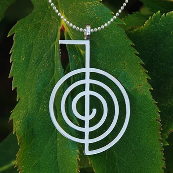 

Cho Ku Rei pendant Silver plated necklaces & pendants for women Jewelery Drop shipping