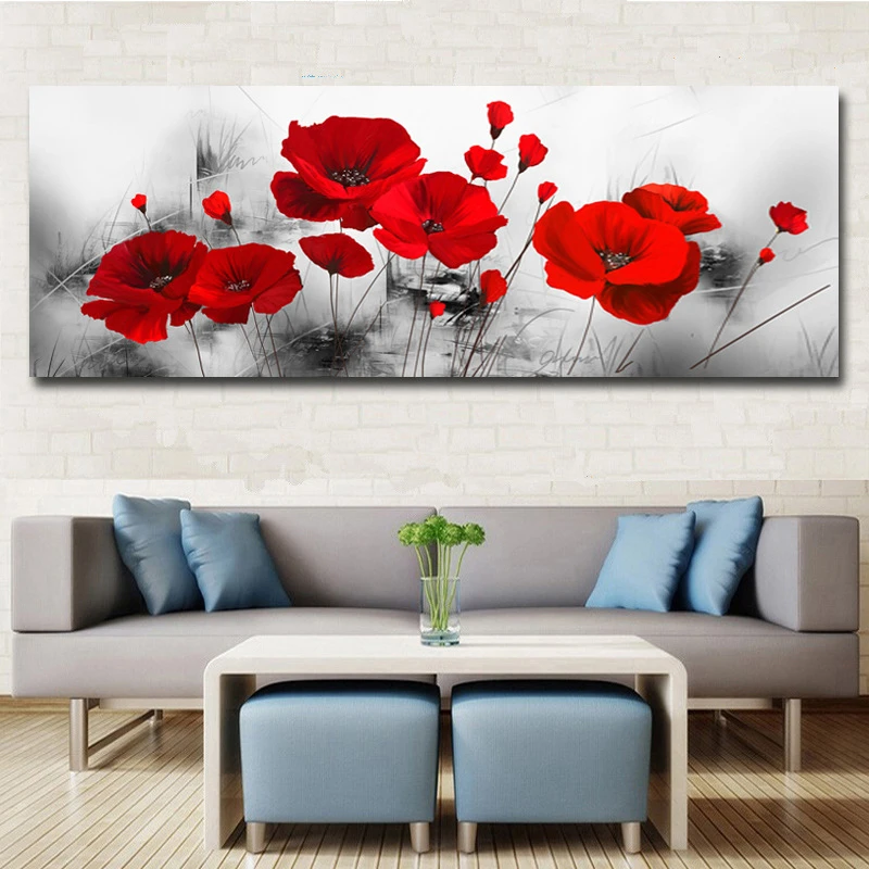 

Modern Home Golden Sunset Beach Wind Painting HD Modern Fresco Decor Posters Prints Living Room Pictures Modern Wall Art Picture
