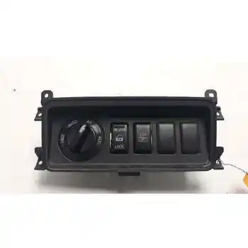 

COMMAND MULTIFUNCTION NISSAN PATHFINDER (R51)