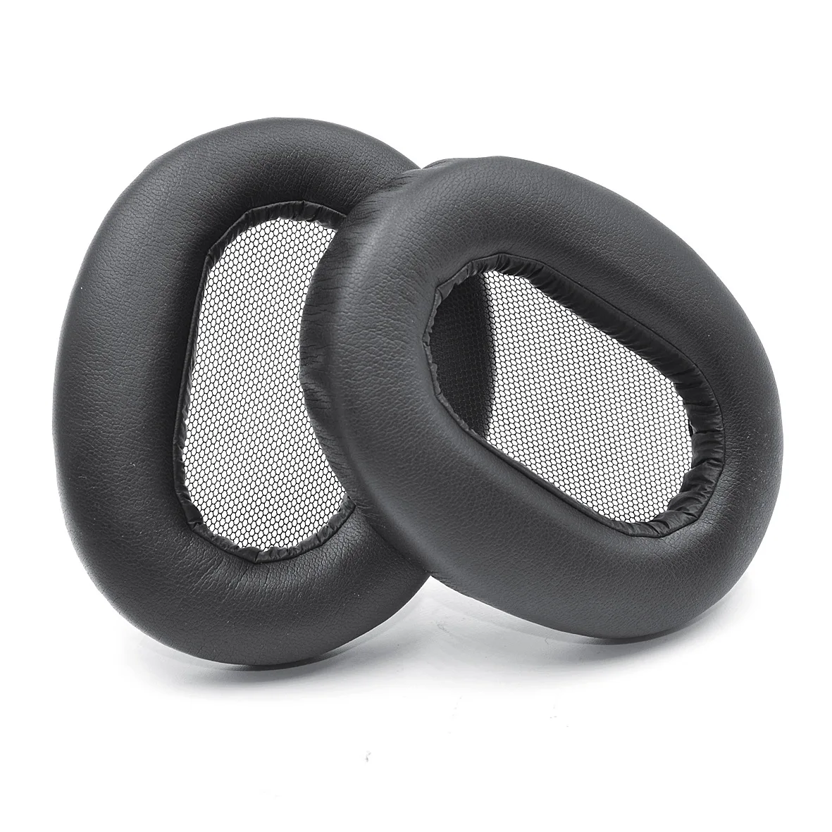 Replacement Ear Pads Ear Cushion Ear Cover Earpads Repair Parts for SONY MDR 1AM2 Headset Headphone
