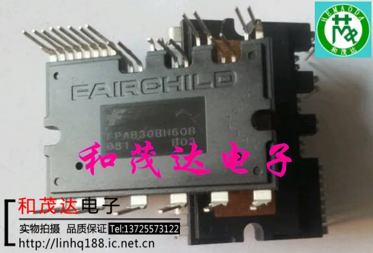 

New and original FPDB40PH60B SPM27