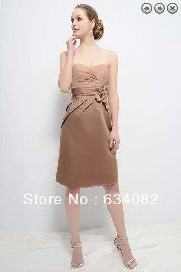 Дизайн вечернее платье элегантное платье размера плюс vestidos официальное короткое платье для матери невесты с жакетом