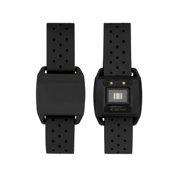 

Coospo Bluetooth and ANT+ Armband Heart Rate Monitor for Wahoo fitness APP
