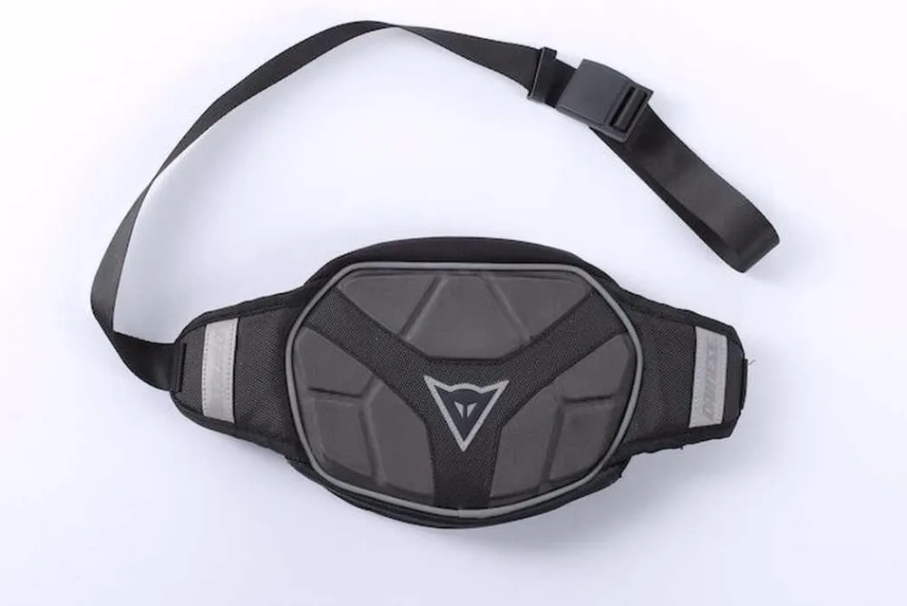 

New Dain D-Exchange Adult Fidlock Closure Gear Waist Bag Outdoor Waist Pack Drop Leg Bag Motorcycle Waistpack Travel Black