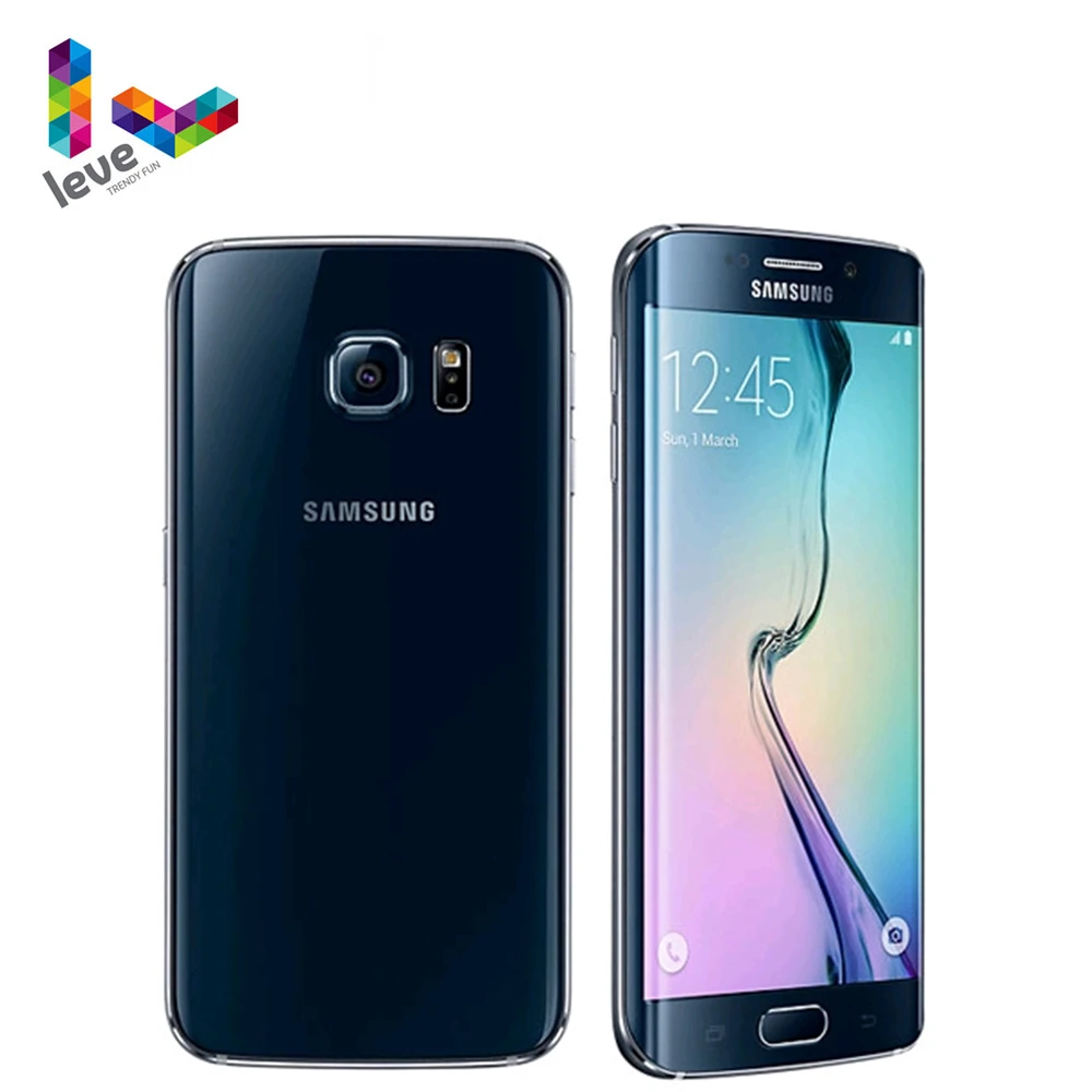Телефон самсунг новинки цена. Samsung Galaxy s6 Edge. Samsung 6 Edge. Samsung Galaxy s6 Edge 32gb. Samsung Galaxy s6 Edge 64gb.