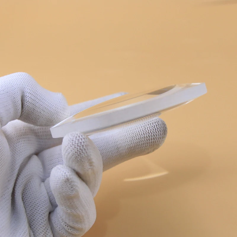 Biconvex Lens # 30(4)