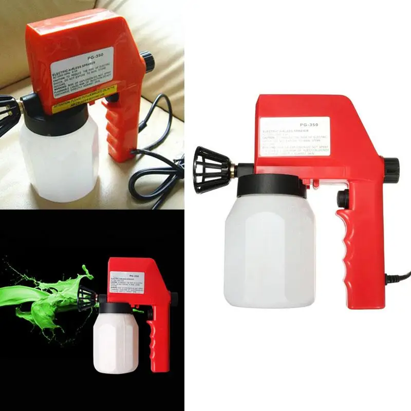 electric fence sprayer