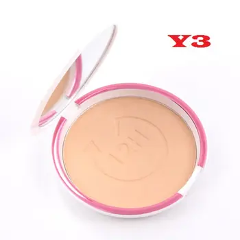 

Facial Makeup Long Lasting Highlighter Powder Illuminated Soft Mineral Whitening Shading Powder Makeup Tool