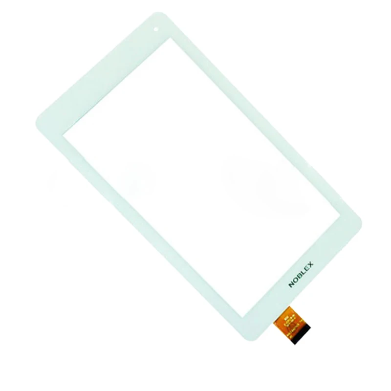 7-дюймовый сенсорный экран дигитайзер для планшета Noblex T7013 T7013N T7023N E-C7119-01 PC |
