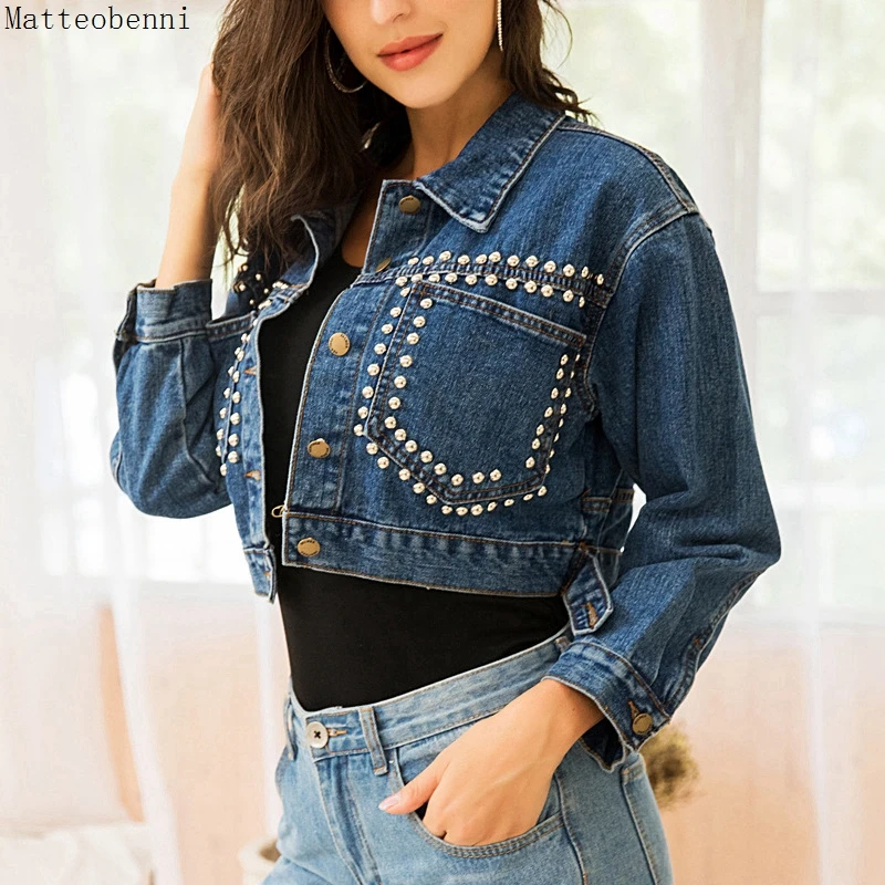 Denim Coats|Jackets| - AliExpress