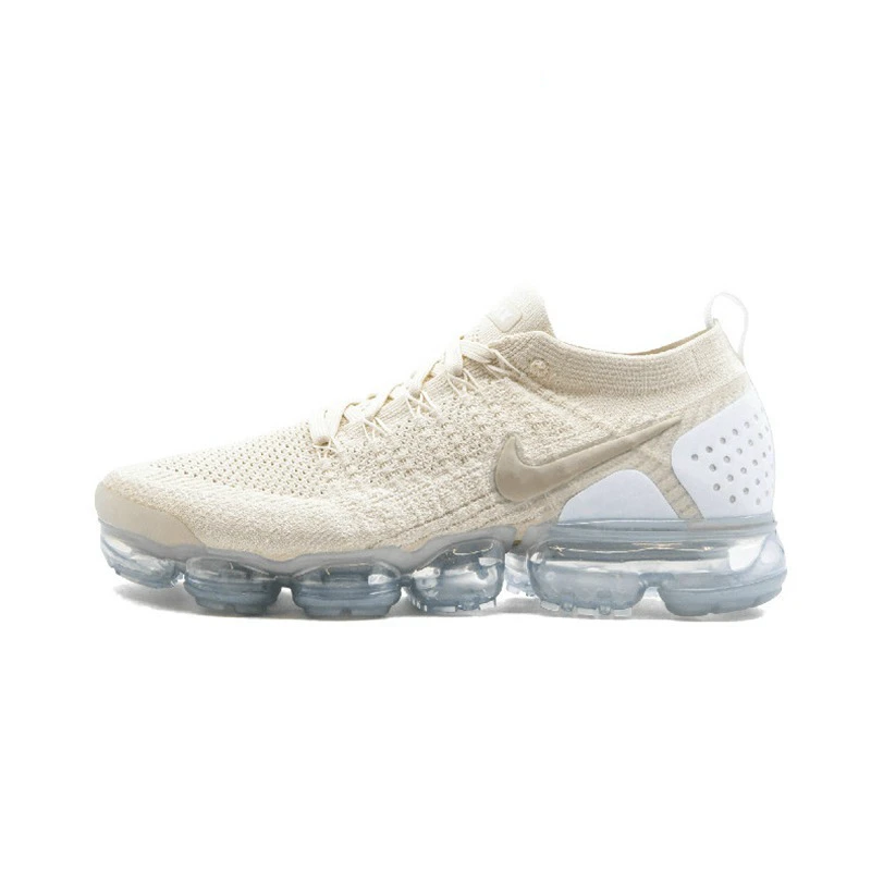 Оригинальные женские кроссовки для бега NIKE Air Max Vapormax FK 2,0, классические дизайнерские кроссовки с сеткой, дышащие, легкие, прочные, 942843 - Цвет: 942843-201