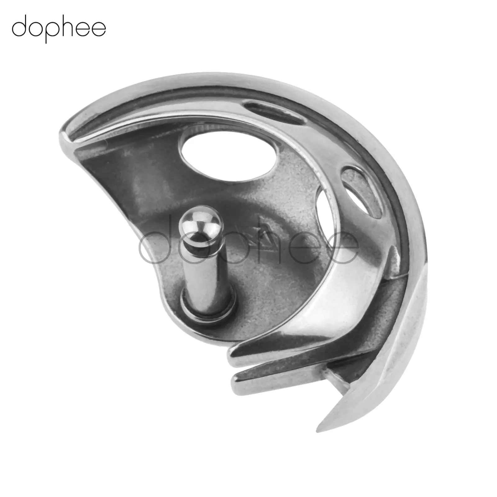 Dophee 1 шт. старая бытовая швейная машина искусственный крючок ножная педаль для