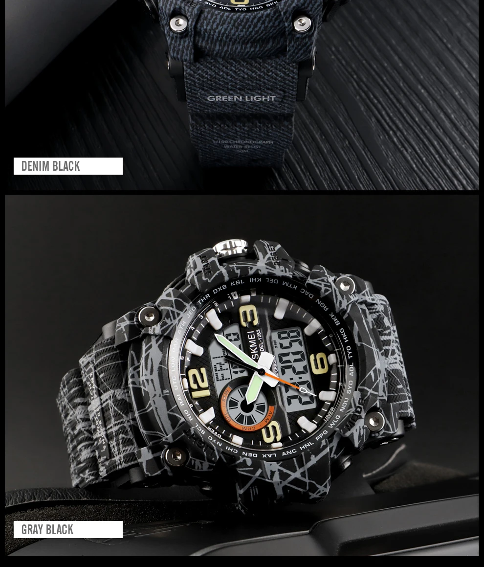 men watches  (17)