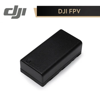 

DJI FPV Remote controller CrystalSky Cendence 4920 mAh 7.6 V 37.39 Wh LiPo Intelligent Battery DJI Accessory for FPV Controller