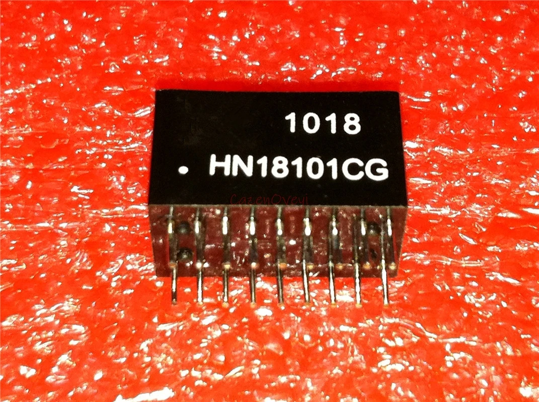1 шт./лот HN18101CG HN18101C HN18101 DIP18