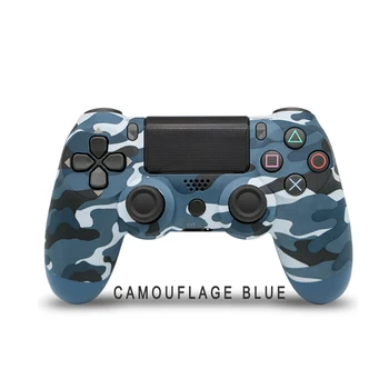 

2PCS/lot PS4 Wireless Controller Joystick For Sony Playstation PS4 Gamepads Controller Wireless Bluetooth Gamepad PS4 Gamepad