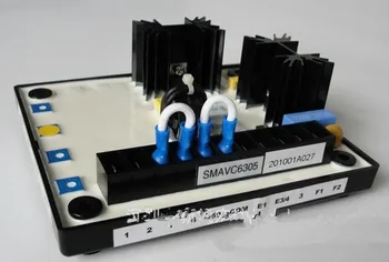 

Voltage regulator controller : SMAVC6305