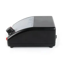 Xiu длинное тату оборудование тату машина ПИТАНИЕ ТРАНСФОРМАТОР аксессуары три ЖК-дисплея лето и зима тату только по