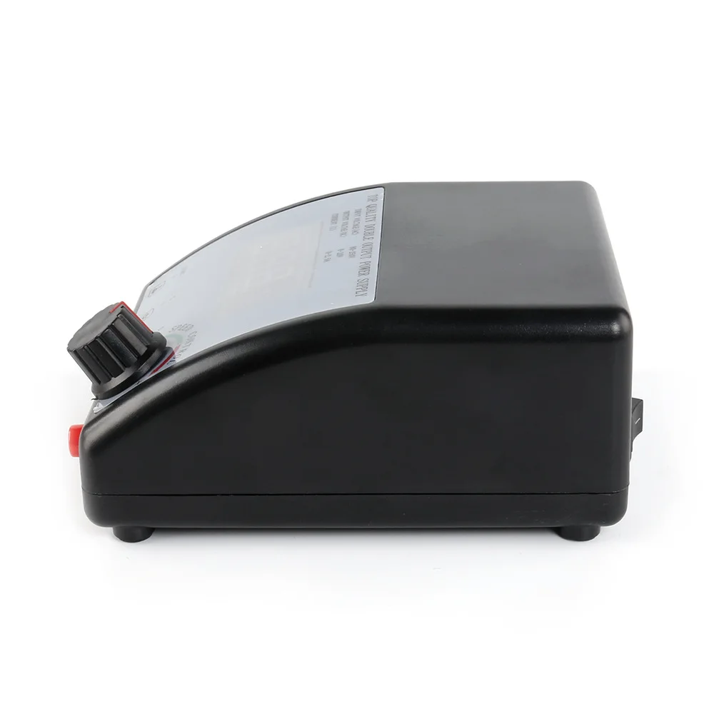 

Xiu long Tattoo Equipment Tattoo Machine Power Supply Transformer Accessories Three LCD Display Summer And Winter Tattoo Only Po