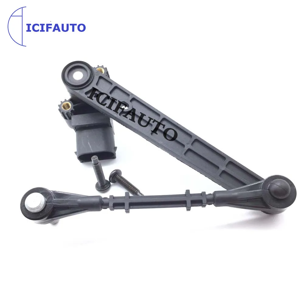 

Датчик высоты пневматической подвески задний для Land Rover Range Rover Discovery 4.04.4 4.6L RQH500451,LR020628,LR020629,LR032106,LR032105