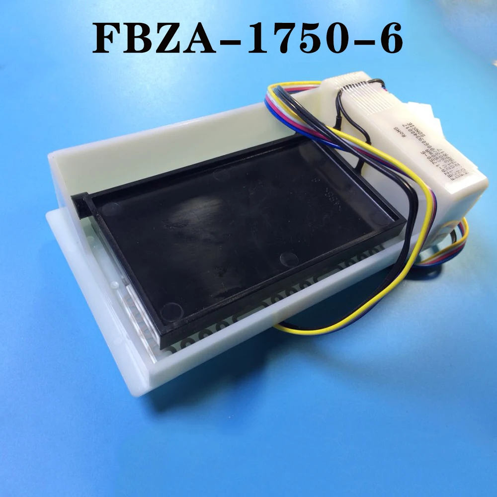 Haier холодильник Электрический воздушный дверной охлаждаемый демпфер FBZA-1750-6