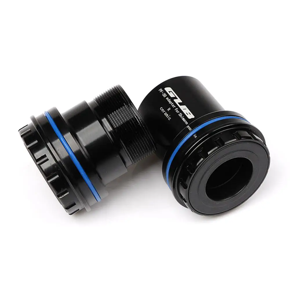 MeterMall PF30 Керамика подшипник каретка от 30 до 24/22 мм для SHIMANO Sram шатуны GXP MTB дорожный велосипед BB