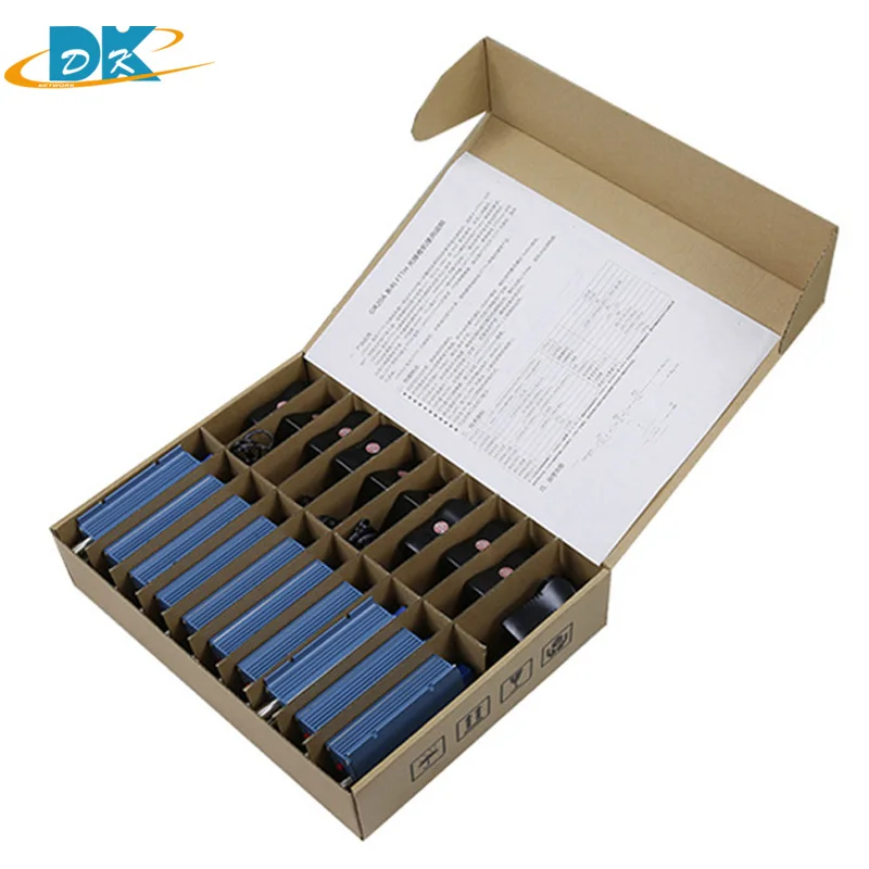 10pcs FTTH OR20 CATV DX SC APC Receiver AGC FTTH