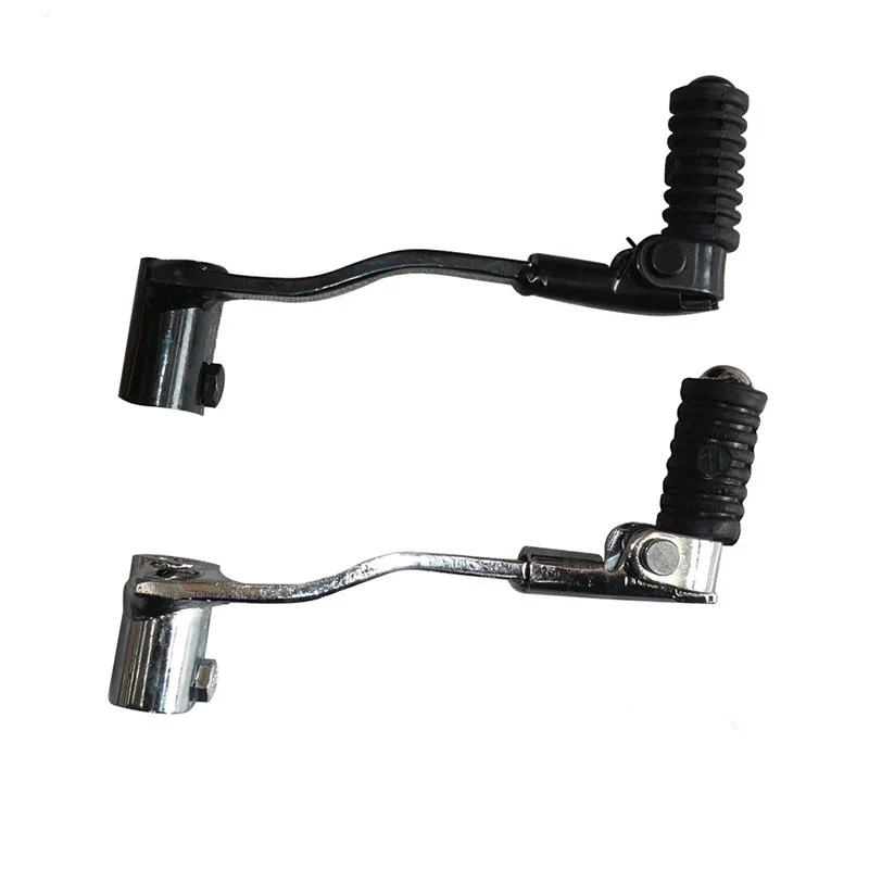 XLSION Gear Shifter Shift Lever For 50cc 70cc 90cc 110cc 125cc Used On Semi-Automatic 50cc-125cc Engine Pit Dirt Bike