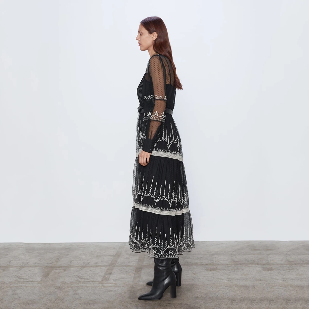 7 Inch Ebook Reader E-Ink LCD Color Sn Smart with