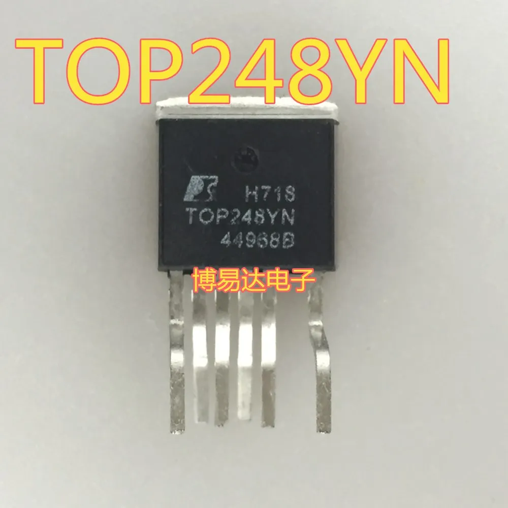

TOP248YN TOP248Y