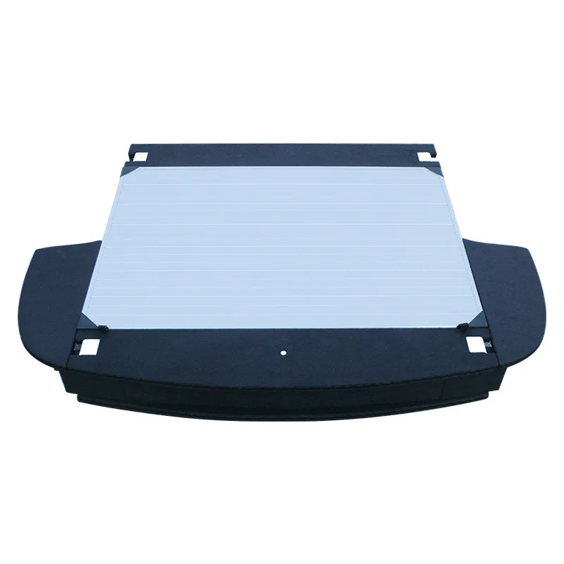 

2013-2019 Fit for Mitsubishi Outlander Car accessories Stowing Tidying Trunk Storage Box Partition Storage Compartment Magic Box
