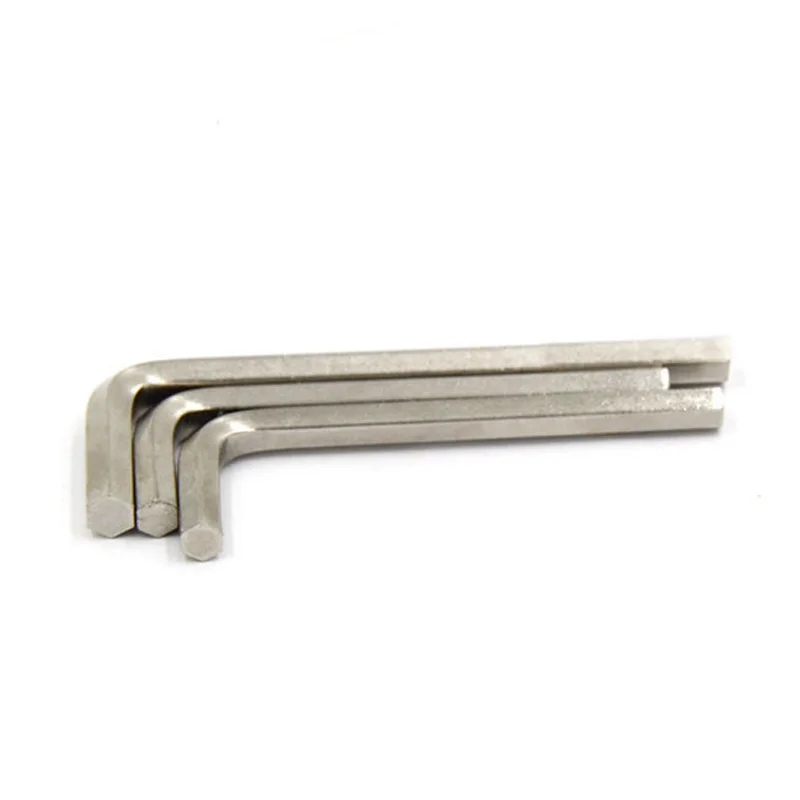 Оптовая Продажа * гаечный ключ/шестигранный ключ Размер: 0 05 (1 27 мм)|hex key sizes|hex keywrench