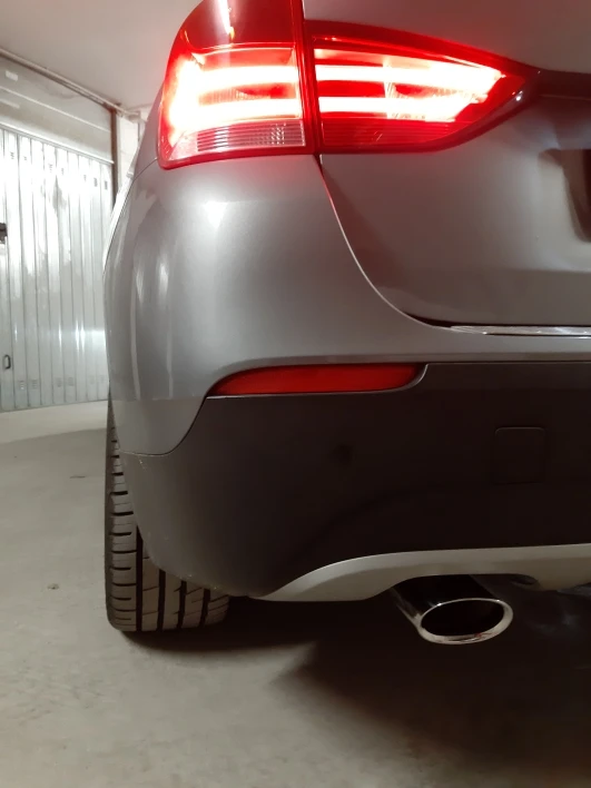  ڵ   ÷ , 304 η ƿ  Ʈ , BMW 10-13 X1 Sdrive 18i E84   