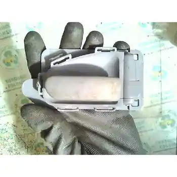 

3058489 handle Inner Rear Right Citroen Xsara Picasso 1.6 16v Hdi