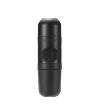

Hand-Pressed Portable Coffee Machine Espresso Machine Outdoor Portable Coffee Cup Mini Coffee Pot Professional