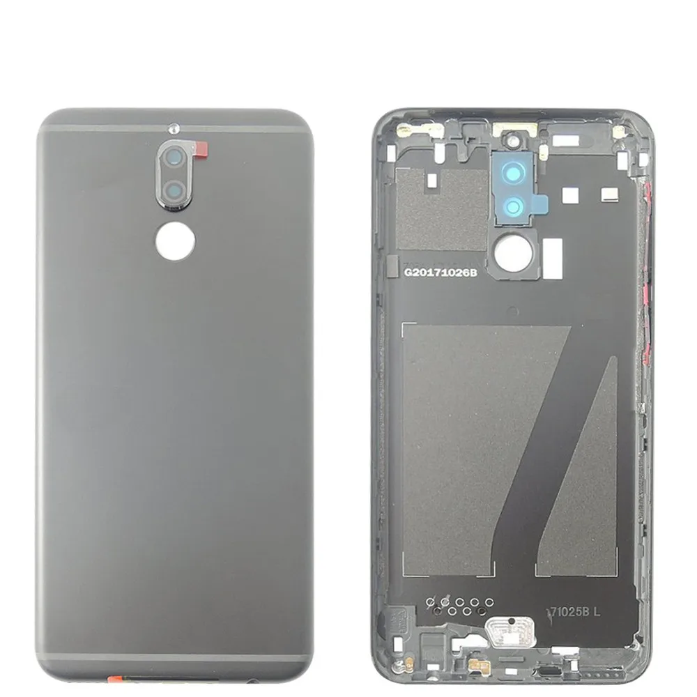 Чехол для huawei mate 10 lite, чехол для батареи G10, чехол для задней двери, чехол для телефона huawei Nova 2i, чехол для батареи 5,9 дюйма