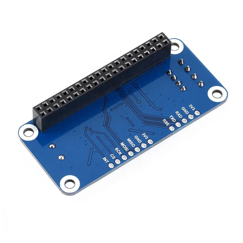   4B / 3B + / Zero W RS485 Ȯ ,   3B/3B +/4B  UART   