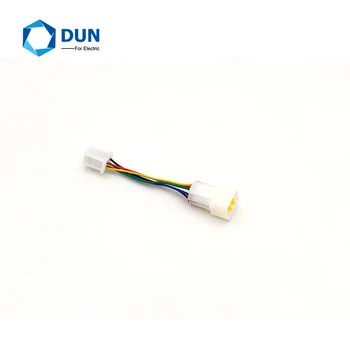 

Waterproof universal Hall signal connector converter for motor controller
