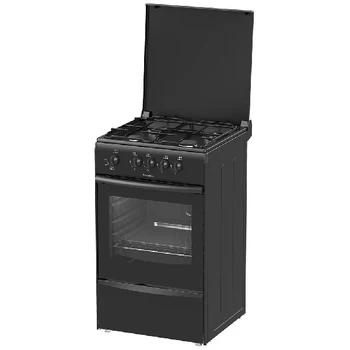 

Gas stove Darina, 1A GM 441 002 At