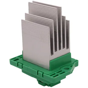 

Blower Motor Resistor 97235-3SAA0 972353SAA0 Fits for Hyundai Kia Azera Santa Fe Sonata Car Accessories