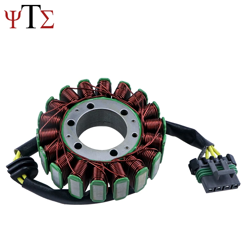 

Детали двигателя, генератор магнитного статора, катушка для Polaris Ranger 700 XP Crew 800 XP RZR 4 800 800S Sportsman X2 800 HO 6x6 EFI