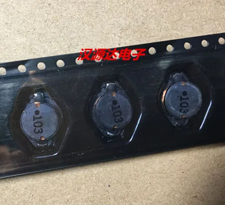 7445640 WE-PD4 3316-10MH 0.15A 12.7X10X5MM экран индуктор 103 | Обустройство дома