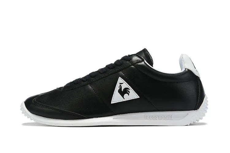 Оригинальные Le Coq Sportif Новые повседневные синтетические кожаные мужские спортивные туфли дышащие Модные мужские и женские парные кроссовки