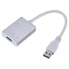 HOT-USB3.0 в Преобразование HDMI линии HDMI конвертер 1080P