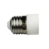 E27 To E14 Conversion Lamp Holder Adapter Converters Socket Adapter LED Holder AC 85V -265V Plug Light Bulb Base Adapter Type ► Photo 3/5