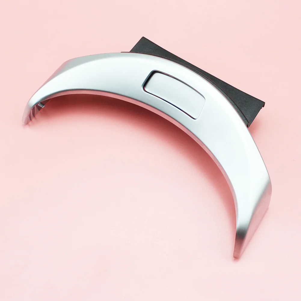 

For Benz W205 GLC C180 C200 C300 Console Armrest Cover Switch Button Central Storage Box Switch A2056803407